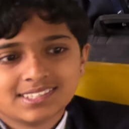 AYUSH ZA COO