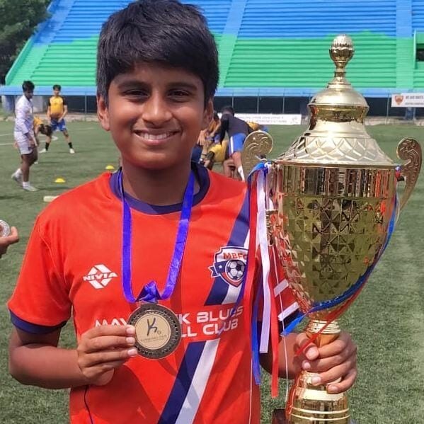 ESHAAN